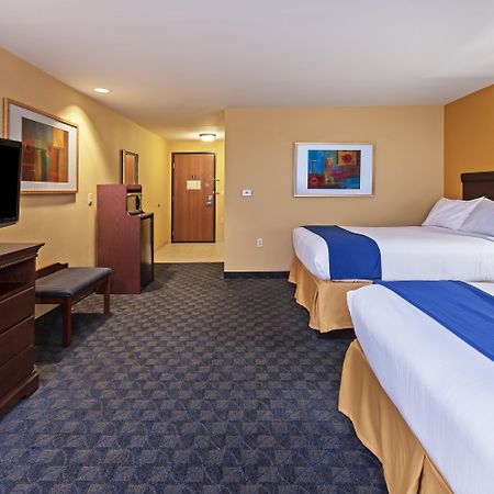 Holiday Inn Express & Suites, Corpus Christi Nw, Calallen By Ihg Dış mekan fotoğraf