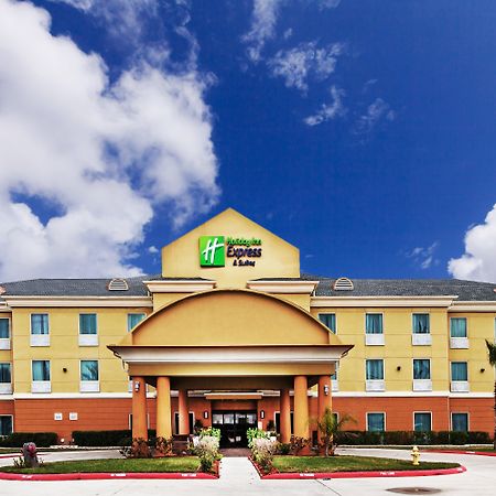Holiday Inn Express & Suites, Corpus Christi Nw, Calallen By Ihg Dış mekan fotoğraf