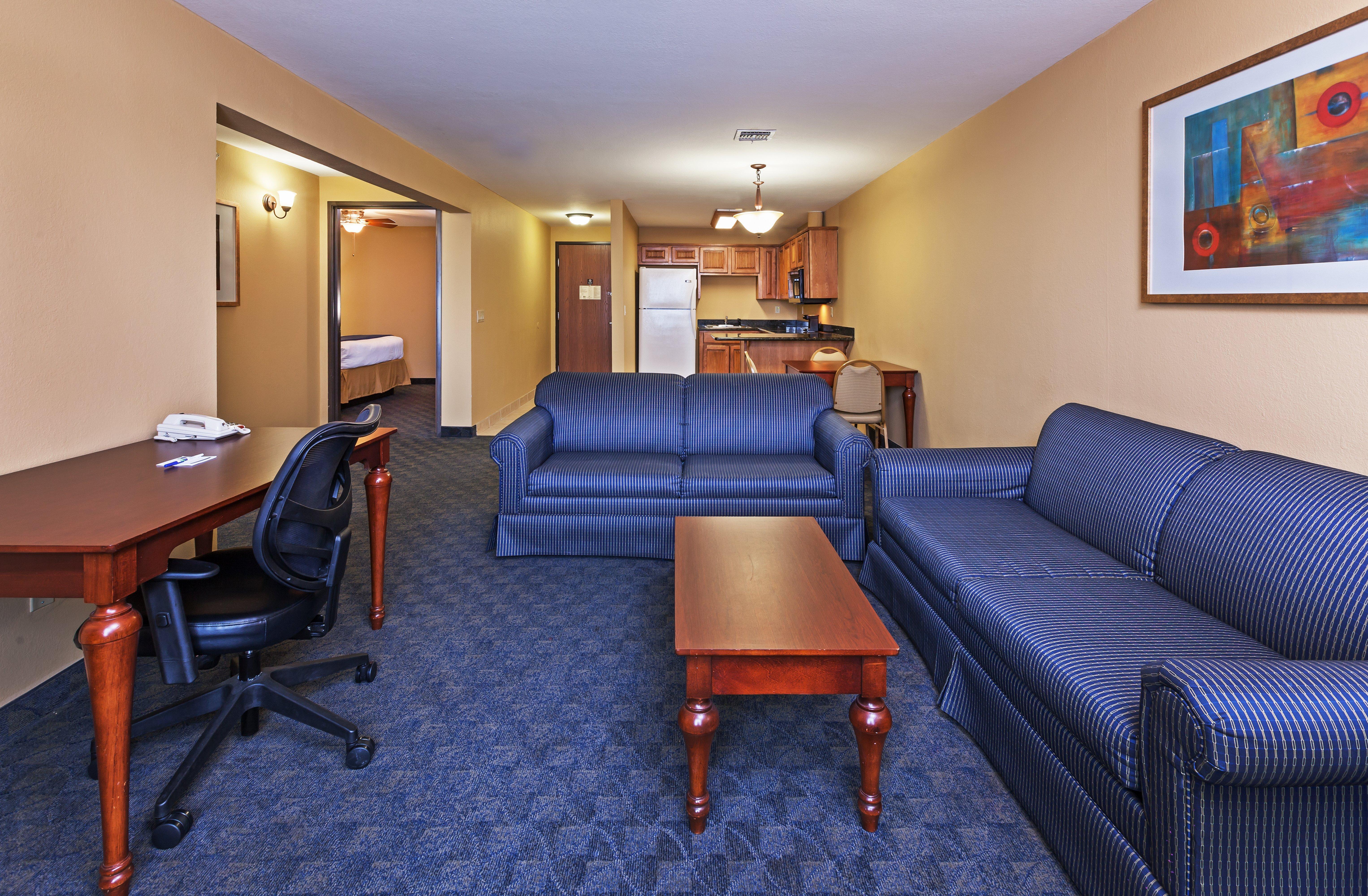 Holiday Inn Express & Suites, Corpus Christi Nw, Calallen By Ihg Dış mekan fotoğraf