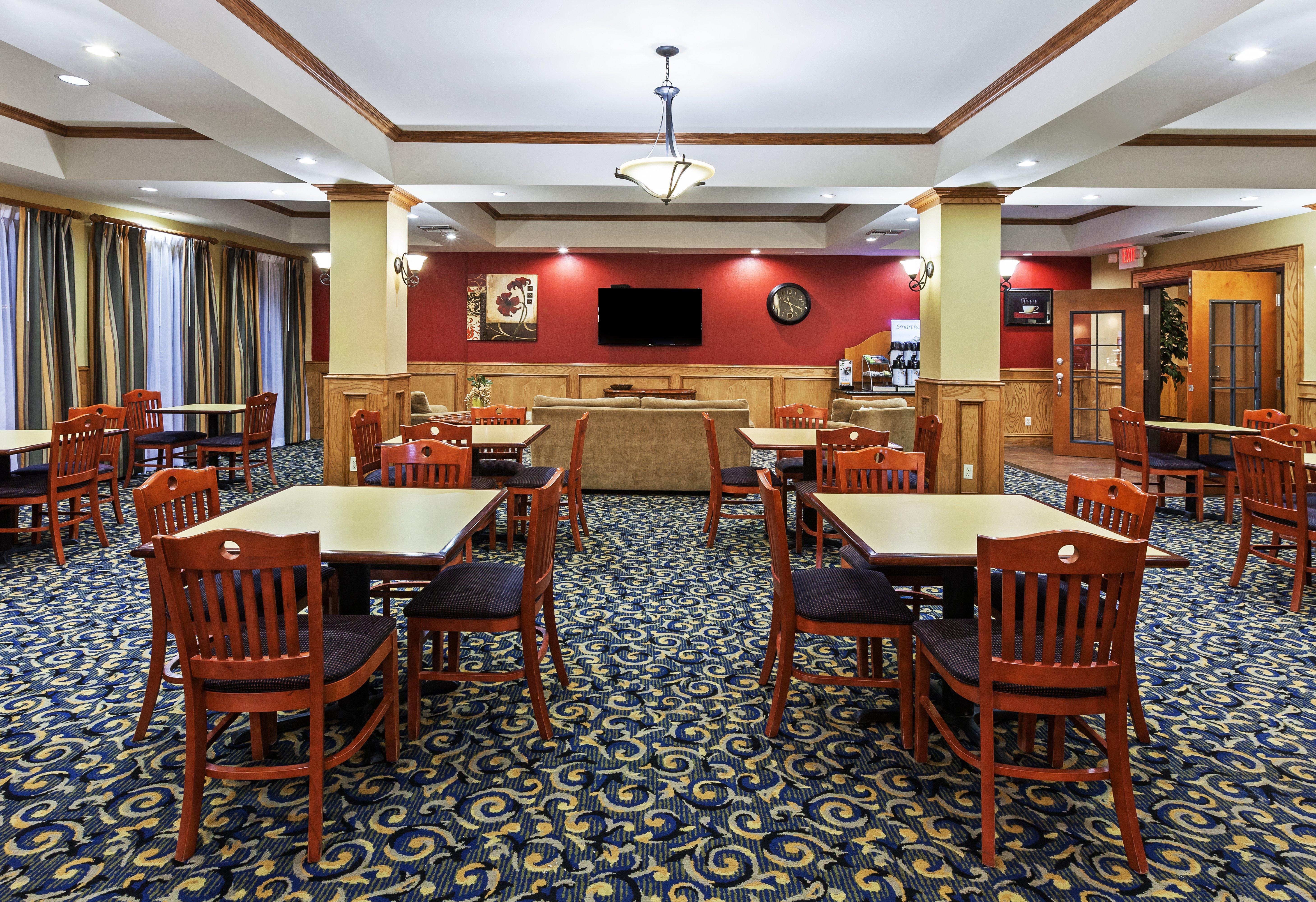Holiday Inn Express & Suites, Corpus Christi Nw, Calallen By Ihg Dış mekan fotoğraf