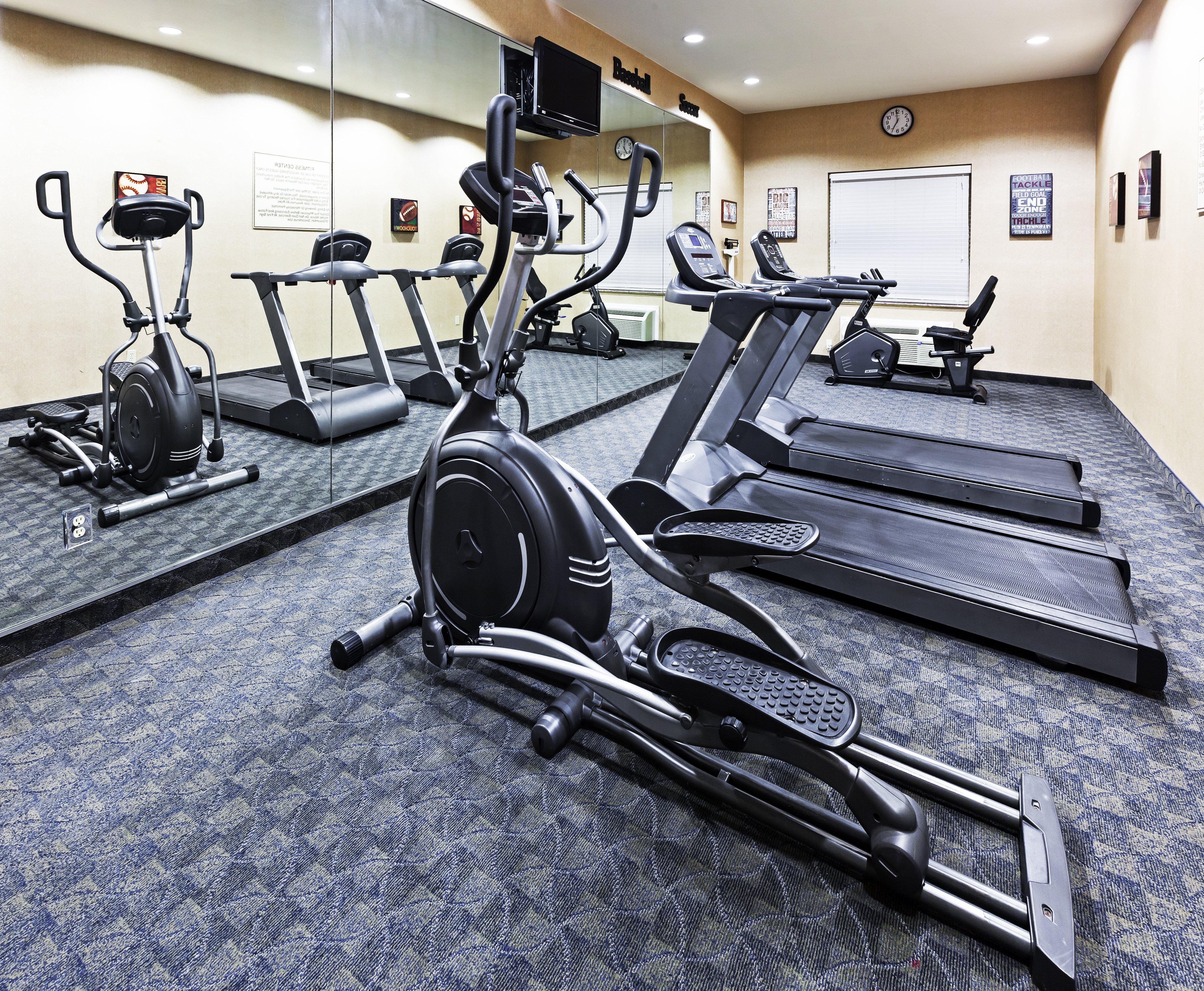 Holiday Inn Express & Suites, Corpus Christi Nw, Calallen By Ihg Dış mekan fotoğraf