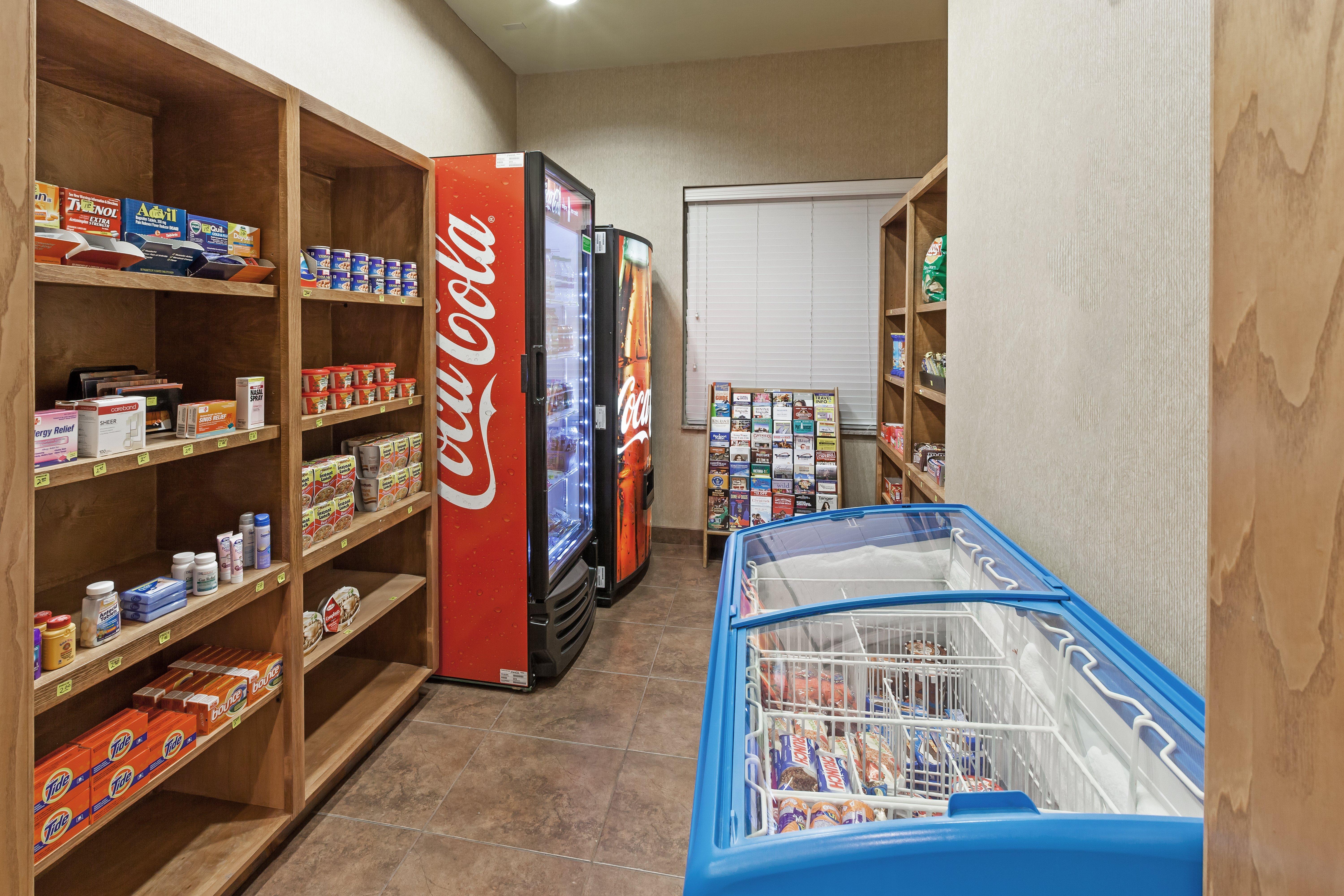 Holiday Inn Express & Suites, Corpus Christi Nw, Calallen By Ihg Dış mekan fotoğraf