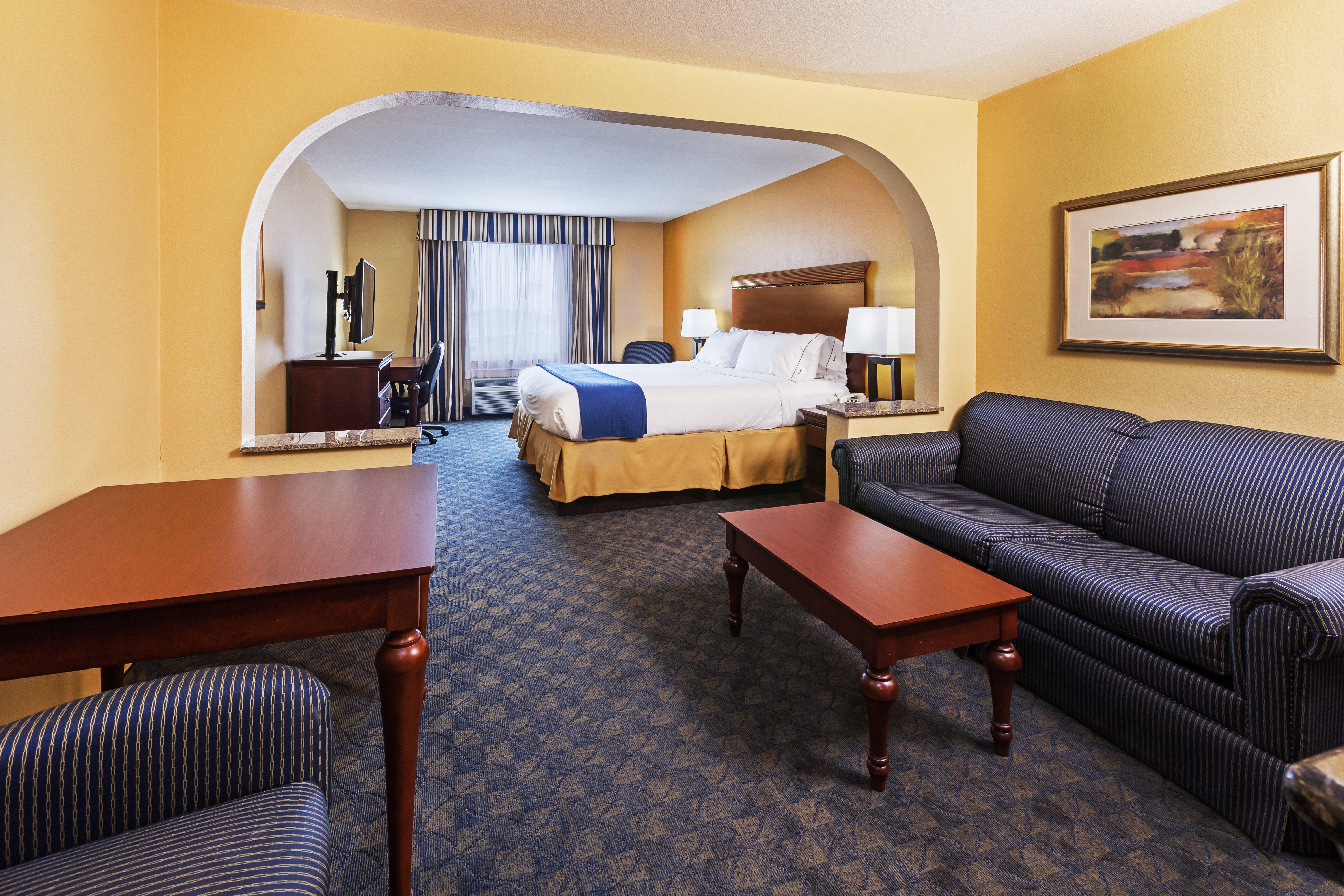Holiday Inn Express & Suites, Corpus Christi Nw, Calallen By Ihg Dış mekan fotoğraf