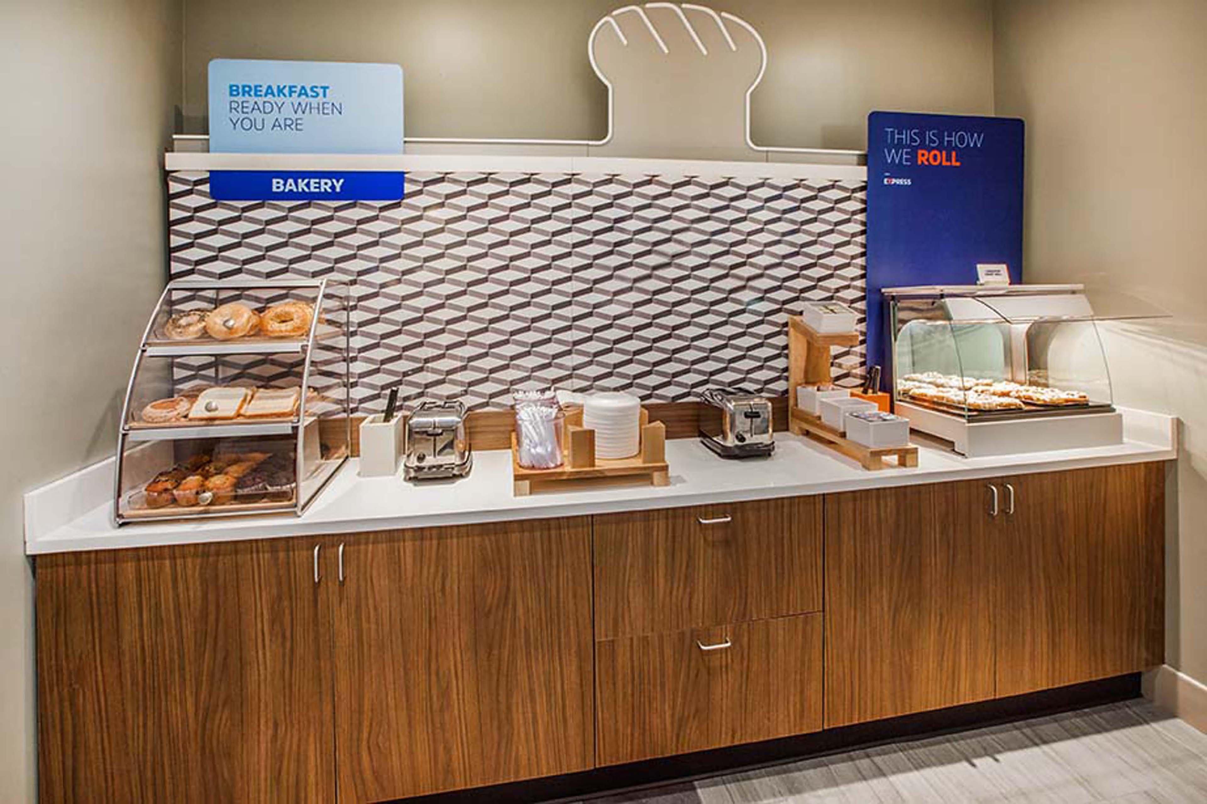 Holiday Inn Express & Suites, Corpus Christi Nw, Calallen By Ihg Dış mekan fotoğraf