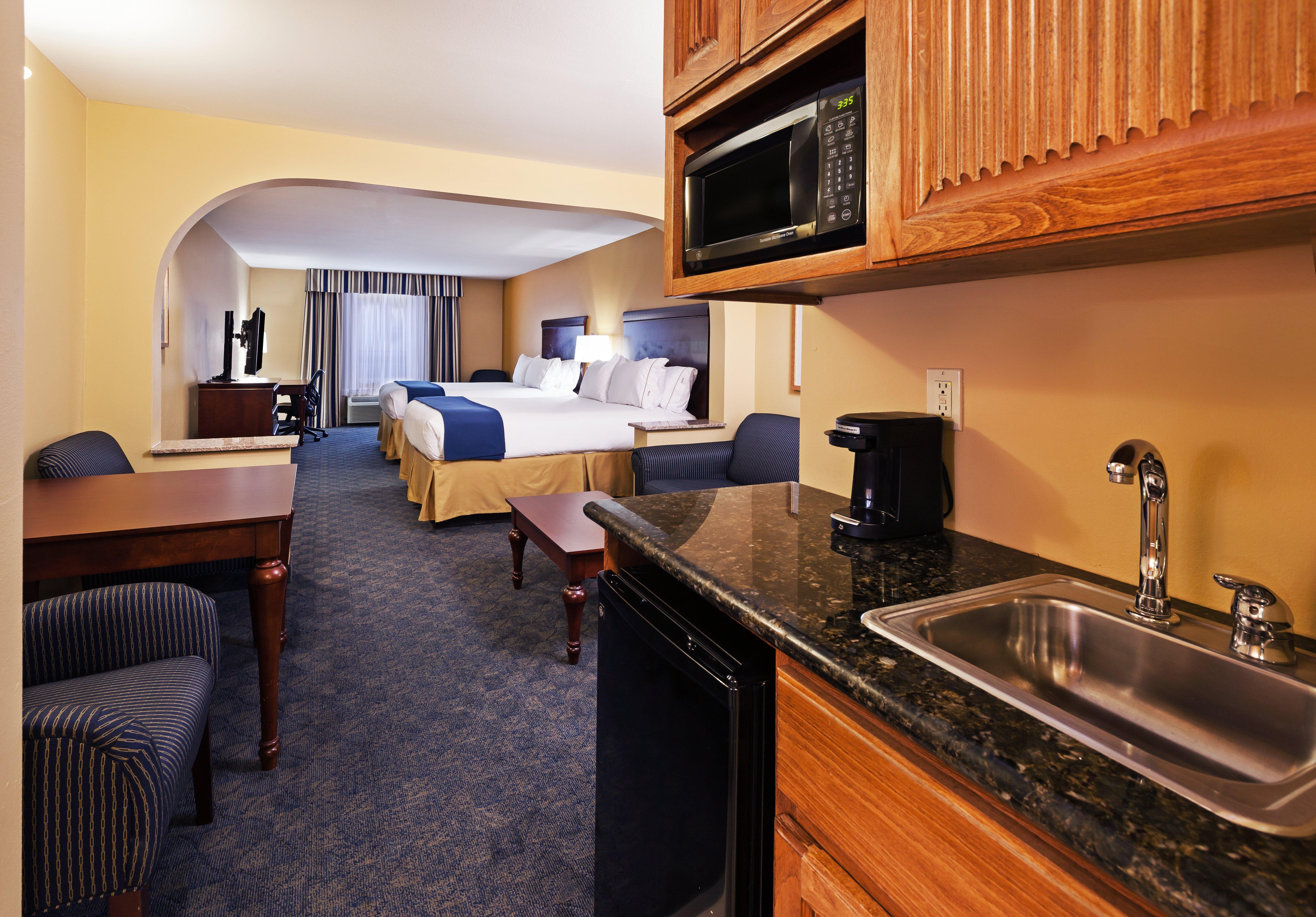 Holiday Inn Express & Suites, Corpus Christi Nw, Calallen By Ihg Dış mekan fotoğraf