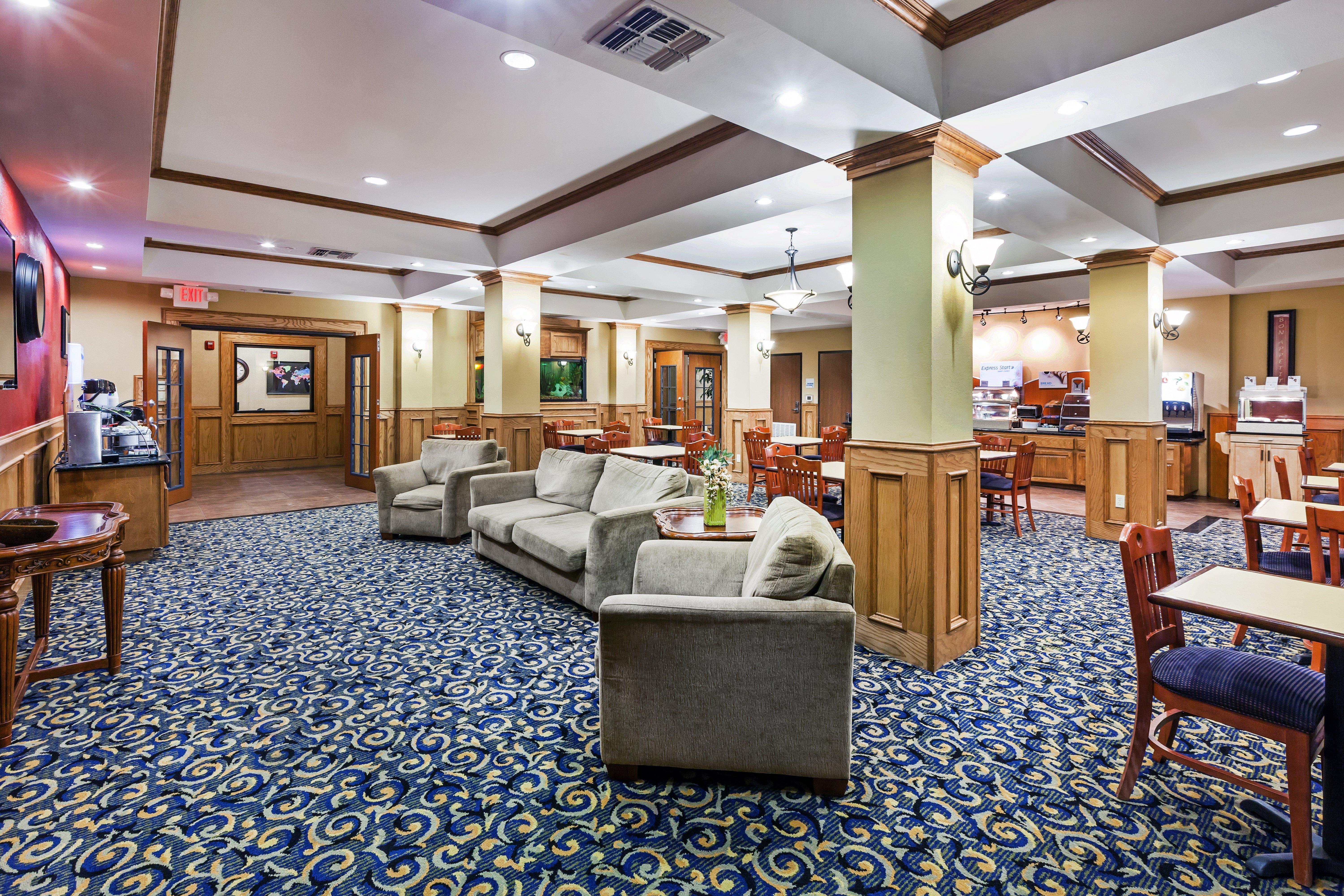 Holiday Inn Express & Suites, Corpus Christi Nw, Calallen By Ihg Dış mekan fotoğraf