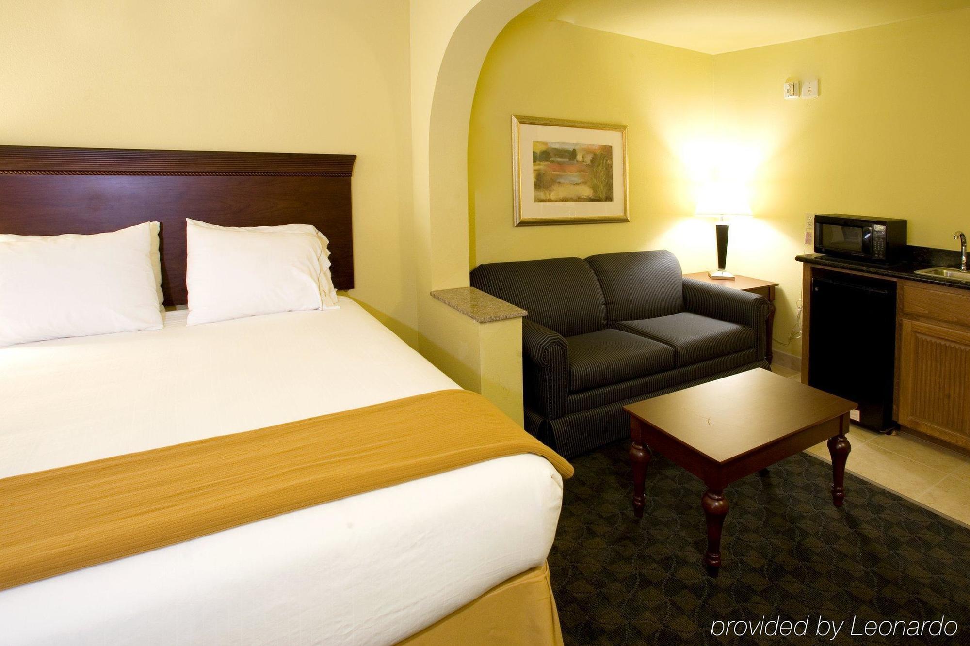 Holiday Inn Express & Suites, Corpus Christi Nw, Calallen By Ihg Oda fotoğraf