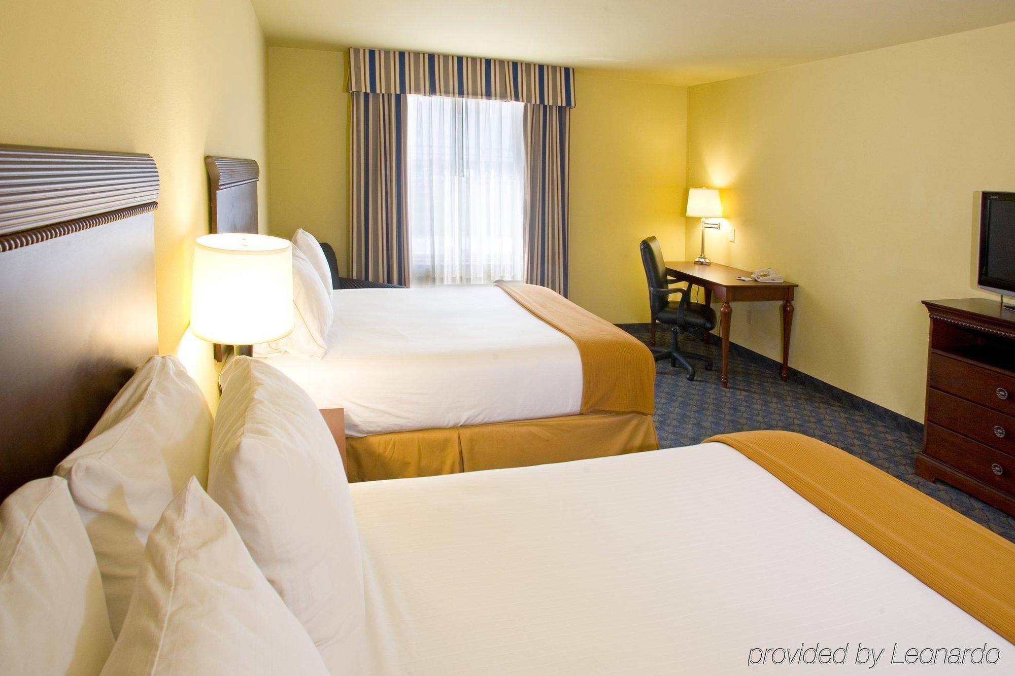 Holiday Inn Express & Suites, Corpus Christi Nw, Calallen By Ihg Oda fotoğraf