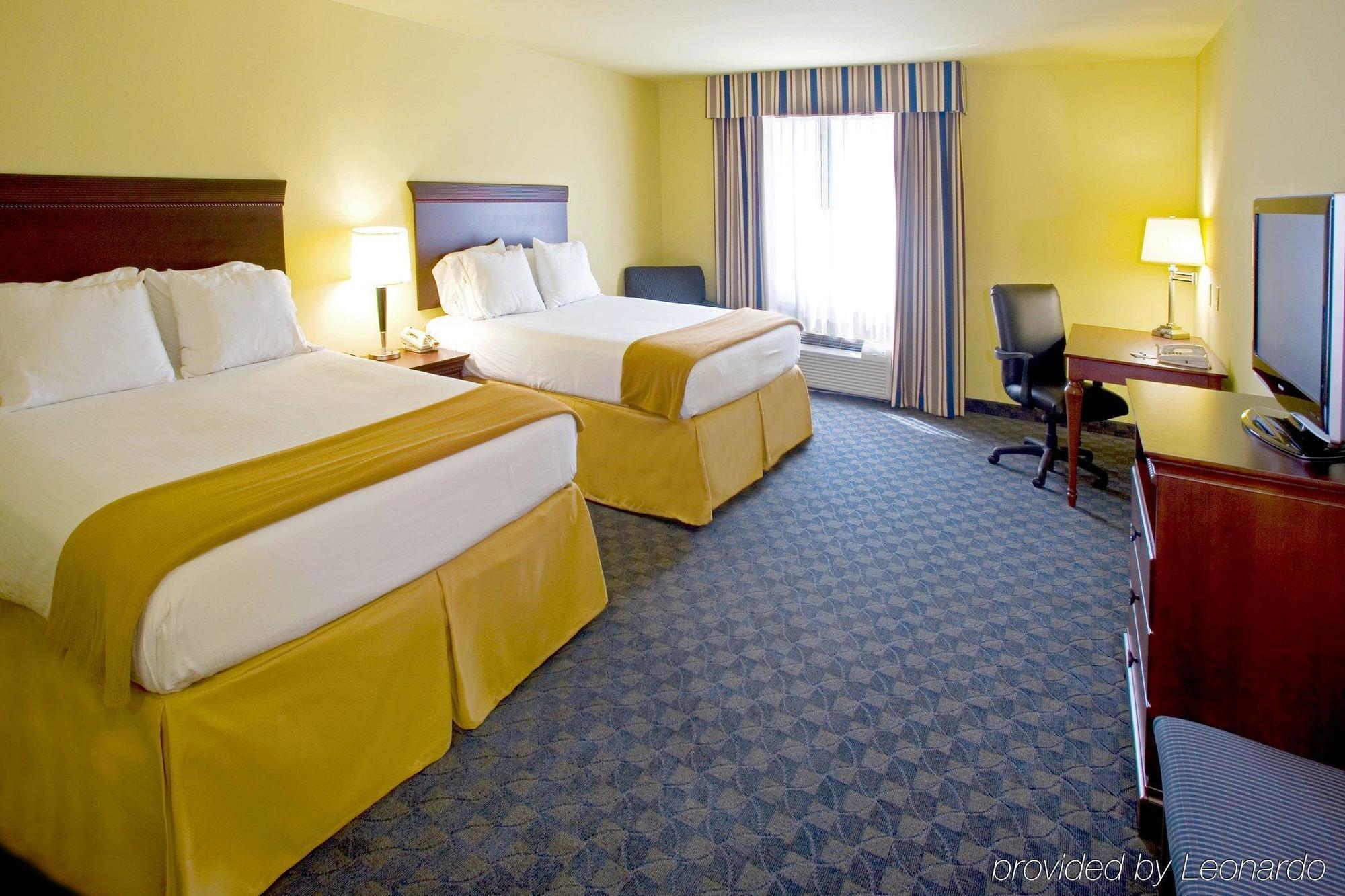 Holiday Inn Express & Suites, Corpus Christi Nw, Calallen By Ihg Oda fotoğraf