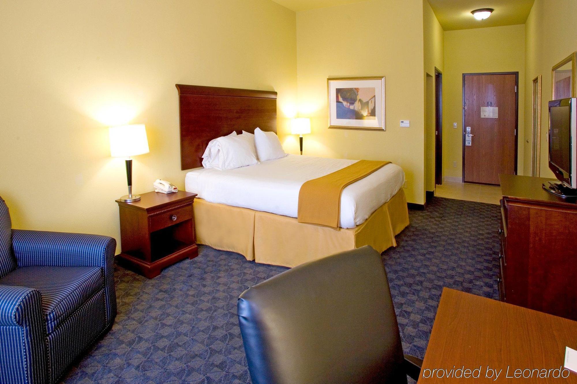 Holiday Inn Express & Suites, Corpus Christi Nw, Calallen By Ihg Dış mekan fotoğraf