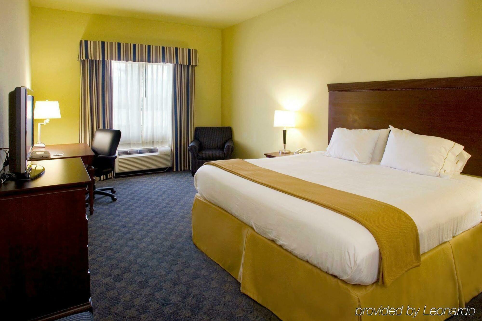 Holiday Inn Express & Suites, Corpus Christi Nw, Calallen By Ihg Oda fotoğraf