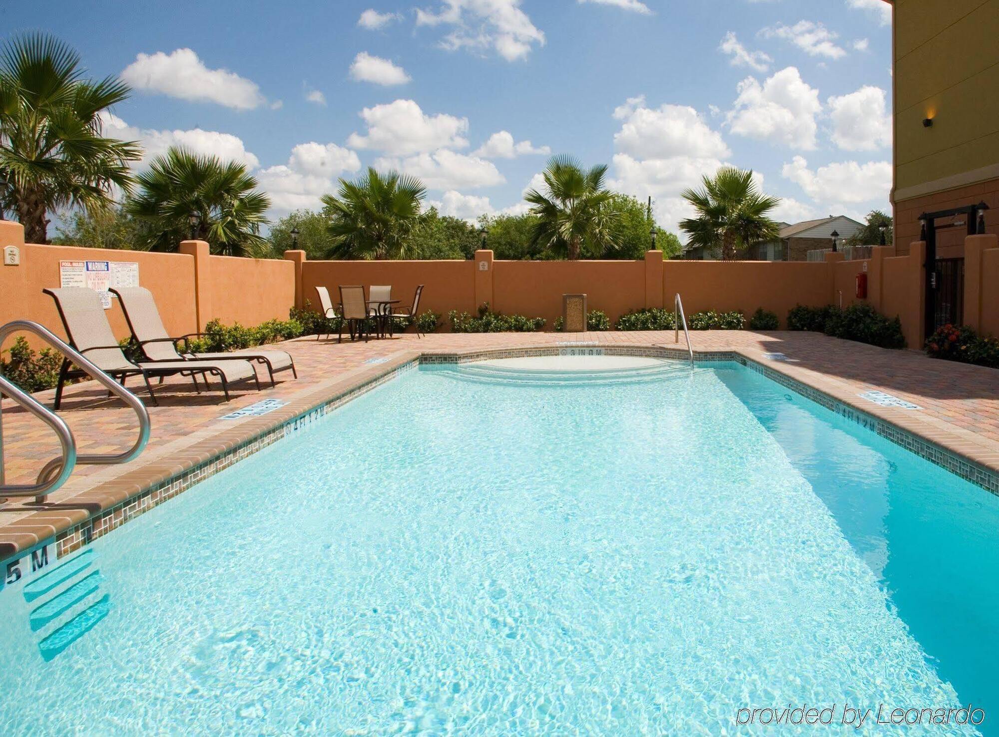 Holiday Inn Express & Suites, Corpus Christi Nw, Calallen By Ihg Dış mekan fotoğraf