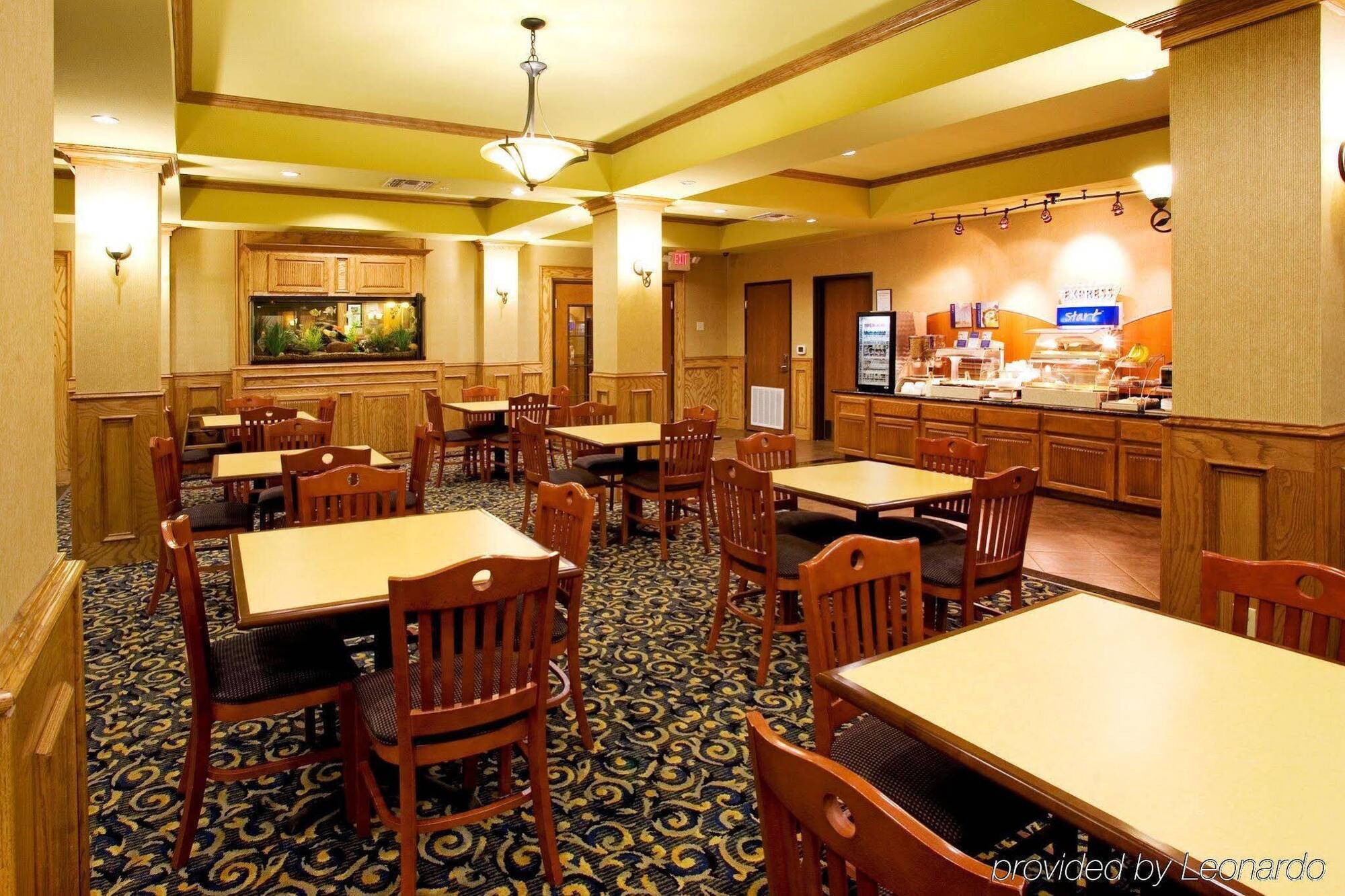 Holiday Inn Express & Suites, Corpus Christi Nw, Calallen By Ihg Dış mekan fotoğraf