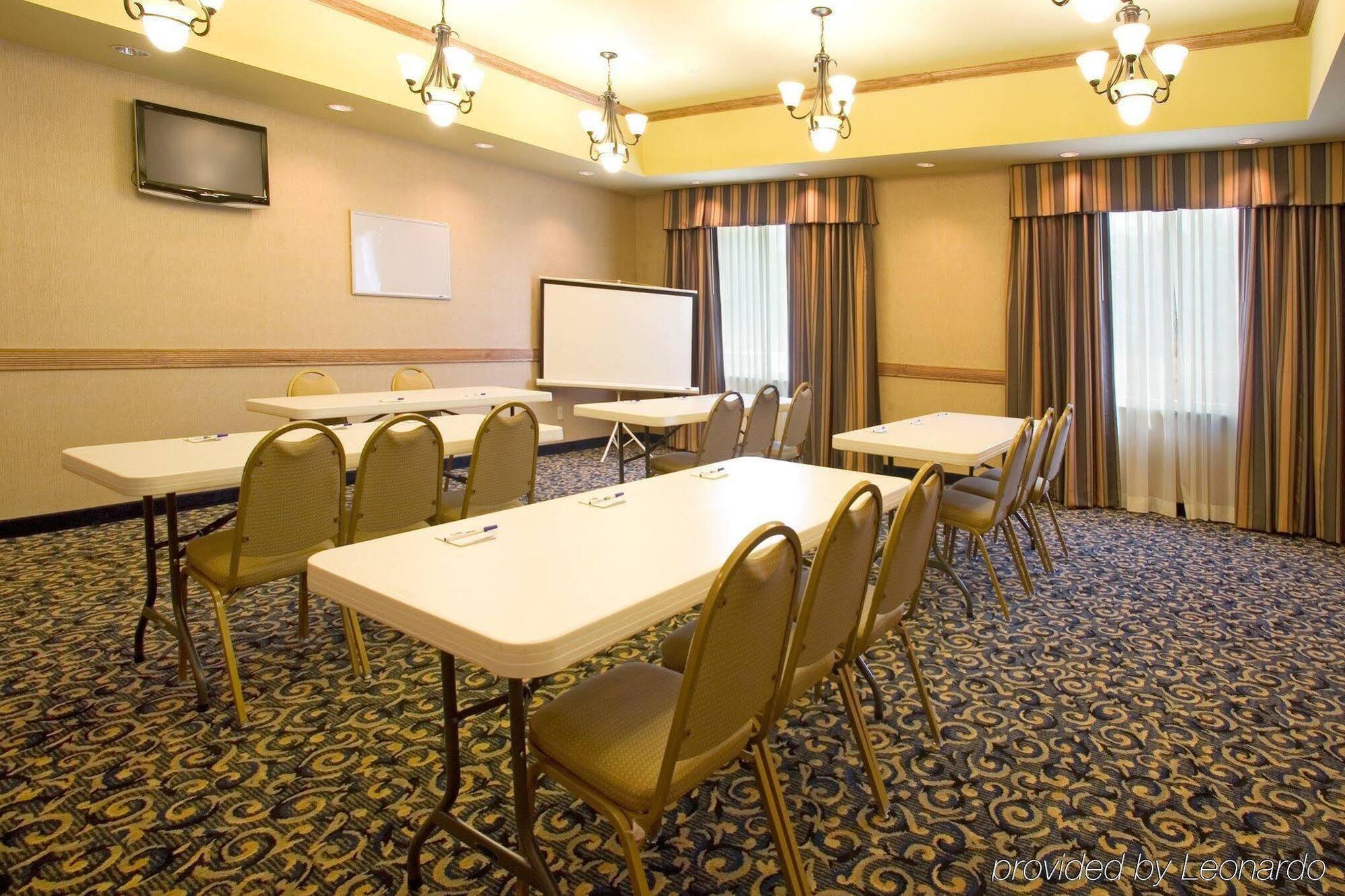 Holiday Inn Express & Suites, Corpus Christi Nw, Calallen By Ihg Dış mekan fotoğraf