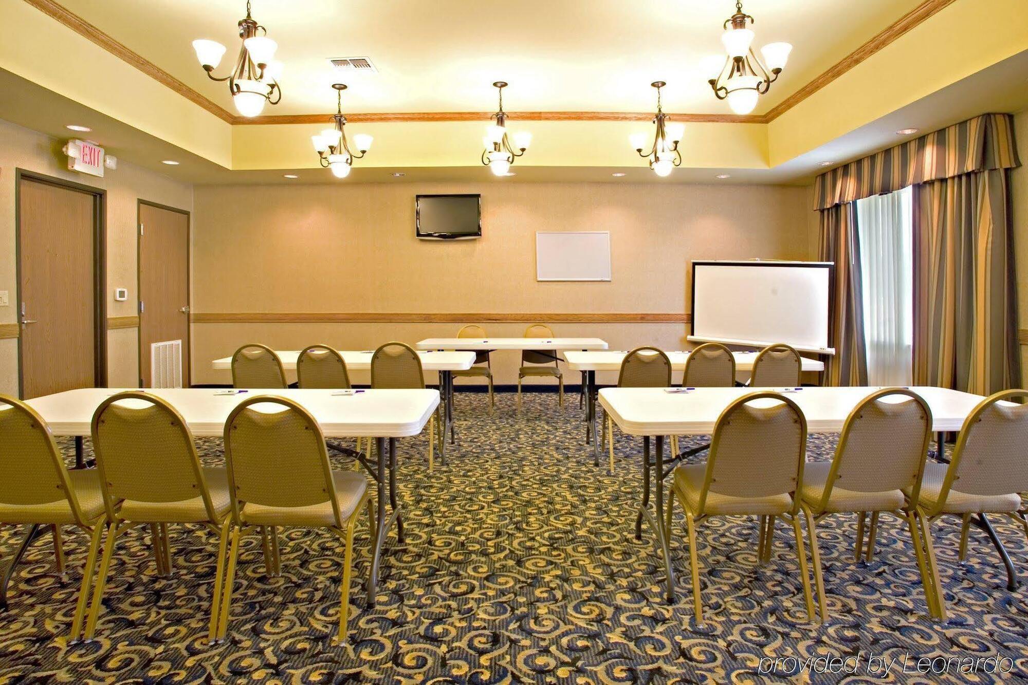 Holiday Inn Express & Suites, Corpus Christi Nw, Calallen By Ihg Dış mekan fotoğraf