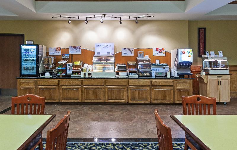 Holiday Inn Express & Suites, Corpus Christi Nw, Calallen By Ihg Dış mekan fotoğraf